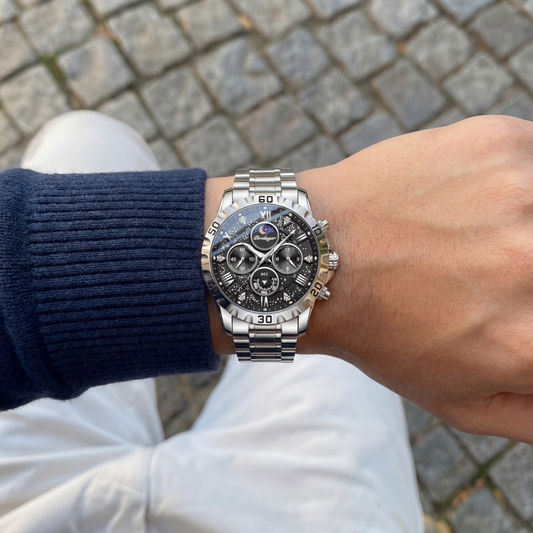 Saint Loro™ – Faro