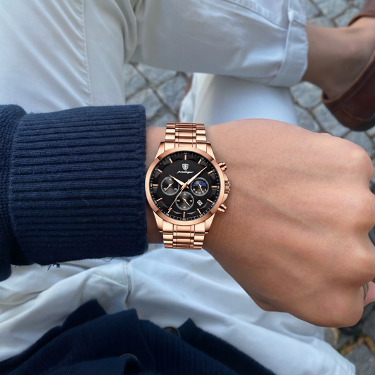 Saint Loro™ - Luxus