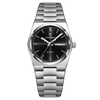 Silver Black