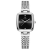Silver Black