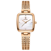 Rose Gold White