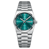 Silver Green