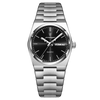 Silver Black