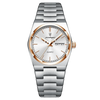 Rose Gold White