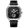 Silver Black