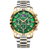 Gold Green