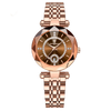 Rose Gold Brown