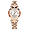 Rose Gold White