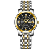 Gold Black