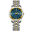 Gold Blue
