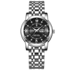Silver Black
