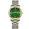 Gold Green
