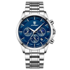 Silver Blue