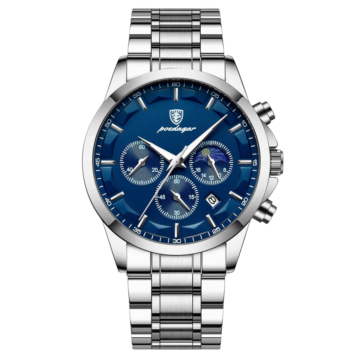 Saint Loro™ - Lusso