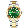 Gold Green