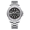 Silver Black