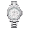 Silver White