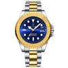 Gold Blue