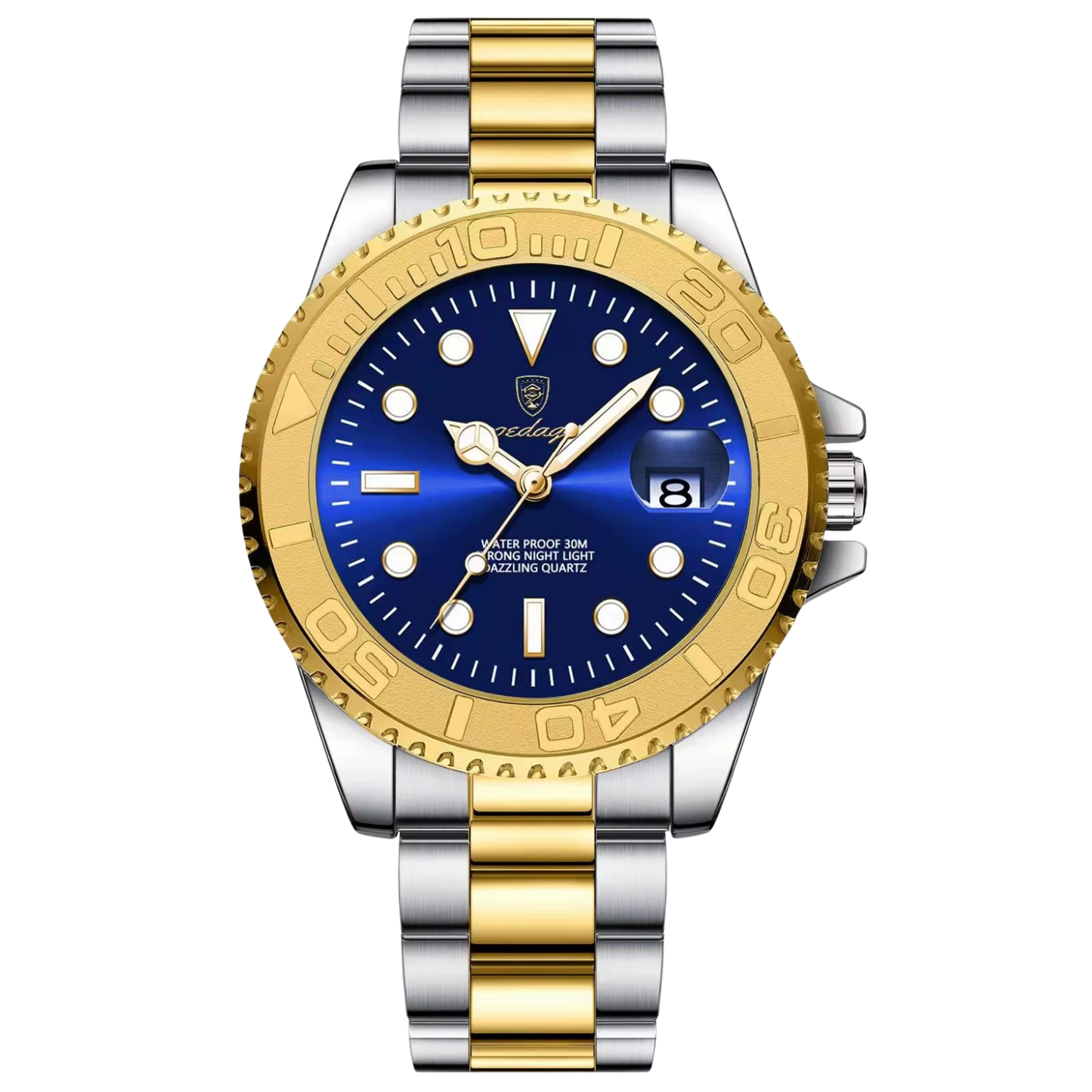 Saint Loro™ - Riva