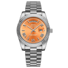 Silver Orange