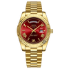 Gold Red