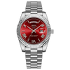 Silver Red