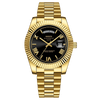 Gold Black