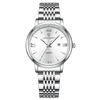 Silver White