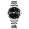 Silver Black