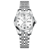 Silver White