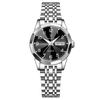 Silver Black