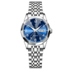 Silver Blue